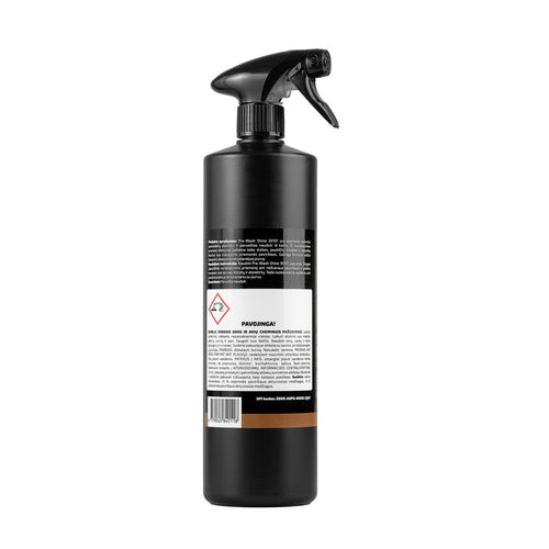 Blizgesys prieš plovimą PRE-WASH SHINE 1000 ml