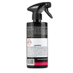 CERAMIC PRO SHIELD quick wax and sealant, 500 ml