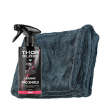 Thorgloss BLIZGESIO IR APSAUGOS RINKINYS