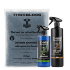 Thorgloss GILAUS PLOVIMO RINKINYS