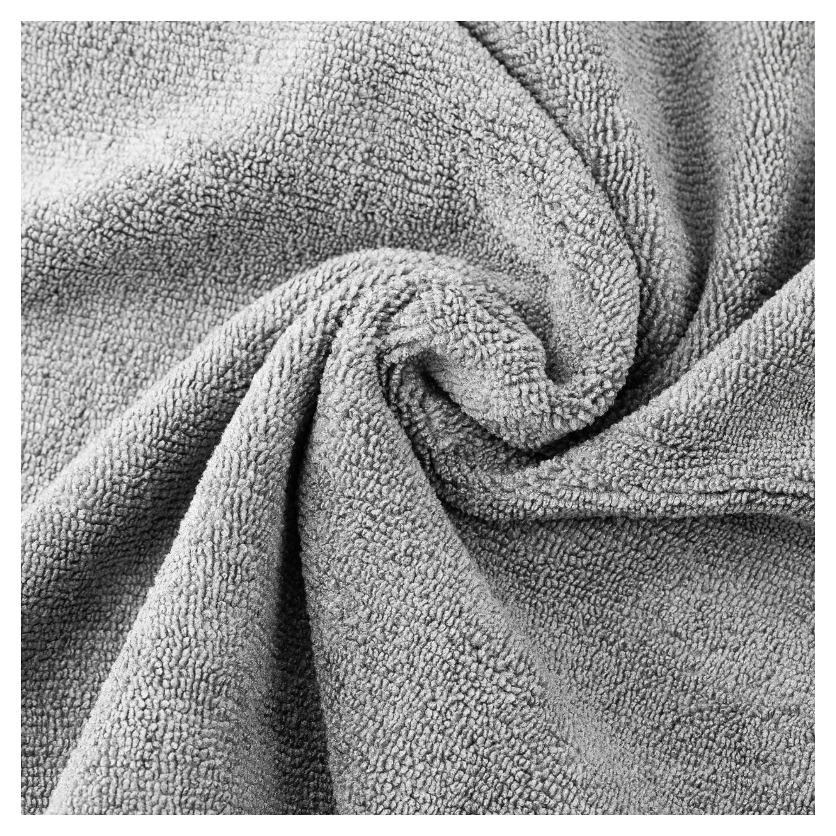 Thorgloss MIKROPLUOŠTO ŠLUOSČIŲ RINKINYS 3 VNT. 300 GSM