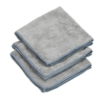 Thorgloss MICROFIBER CLOTH SET 3 PCS 300 GSM