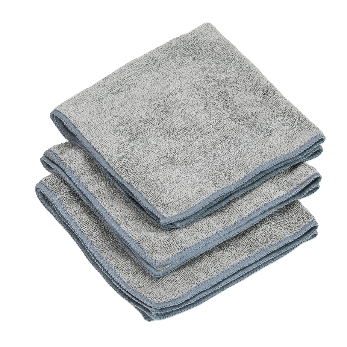 Thorgloss MIKROPLUOŠTO ŠLUOSČIŲ RINKINYS 3 VNT. 300 GSM